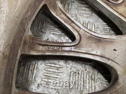 Mini One Cooper Coupe R56 2013 Essence Jante alliage R17 6795208 AMD207305