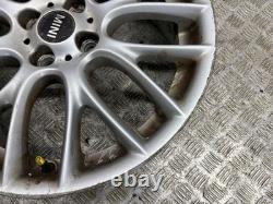Mini One Cooper Coupe R56 2013 Essence Jante alliage R17 6795208 AMD207305