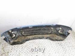 Mini One Cooper Coupe R56 2013 Essence Pare-choc avant 89kW GENUINE AMD205898