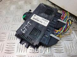 Mini One Cooper Coupe R56 2013 Module d'éclairage LCM 3457428 DLT79226