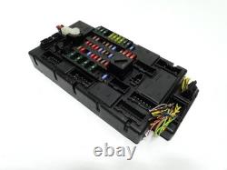 Mini One Cooper Coupe R56 2013 Module de fusibles 51944G122 LCT6149