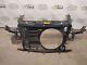 Mini One Cooper Coupé R56 2013 Radiateur Support Slam Panneau Sau51324