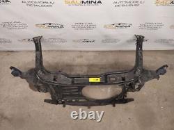 Mini One Cooper Coupé R56 2013 Radiateur Support Slam Panneau SAU51324