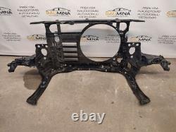 Mini One Cooper Coupé R56 2013 Radiateur Support Slam Panneau SAU51324