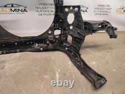Mini One Cooper Coupé R56 2013 Radiateur Support Slam Panneau SAU51324