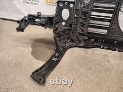 Mini One Cooper Coupé R56 2013 Radiateur Support Slam Panneau SAU51324