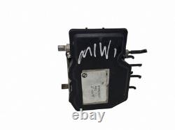 Mini One Cooper Coupe R56 Bloc hydraulique / calculateur ABS 678457801