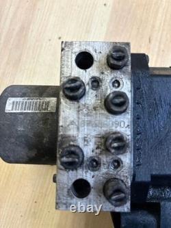 Mini One Cooper Coupe R56 Bloc hydraulique / calculateur ABS 678568202