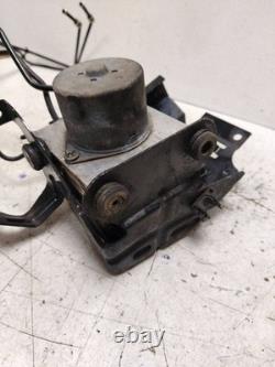 Mini One Cooper Coupe R56 Pompe ABS 54084903D TII7383