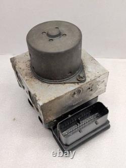 Mini One Cooper Coupe R56 Pompe ABS 6782312 RWL35277