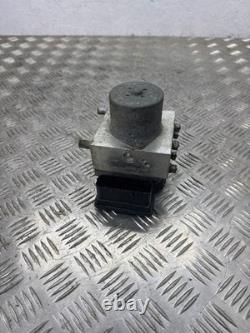 Mini One Cooper Coupe R56 Pompe ABS 6782313 ZUK19416