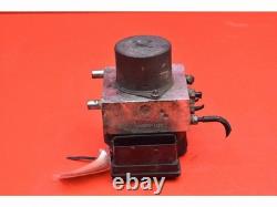 Mini One Cooper Coupe R56 Pompe ABS 6784578-01 MKO463768