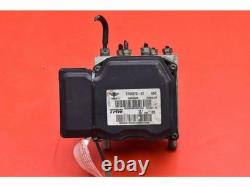 Mini One Cooper Coupe R56 Pompe ABS 6784578-01 MKO463768
