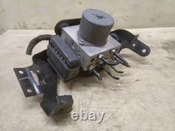 Mini One Cooper Coupe R56 Pompe ABS 678568203 MJY10234