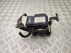 Mini One Cooper Coupe R56 Pompe ABS 9807162 SAU96015