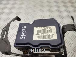 Mini One Cooper Coupe R56 Pompe ABS 9807162 SAU96015