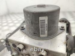 Mini One Cooper Coupe R56 Pompe ABS 9807162 SAU96015
