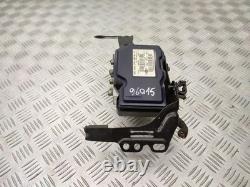 Mini One Cooper Coupe R56 Pompe ABS 9807162 SAU96015