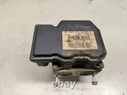 Mini One Cooper Coupe R56 Pompe ABS 9807822 SUN26890