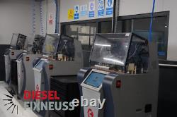 Mini One Cooper D R55 R56 R57 LCI R60 R61 Diesel N47N Injecteur 8506902