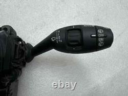 Mini One Cooper F56 F55 2013 Commodo, commande essuie-glacephare 9341464