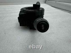 Mini One Cooper F56 F55 2013 Commodo, commande essuie-glacephare 9341464