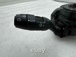 Mini One Cooper F56 F55 2013 Commodo, commande essuie-glacephare 9341464