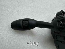 Mini One Cooper F56 F55 2013 Commodo, commande essuie-glacephare 9341464