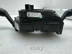 Mini One Cooper F56 F55 2013 Commodo, commande essuie-glacephare 9341464