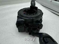 Mini One Cooper F56 F55 2013 Commodo, commande essuie-glacephare 9341464