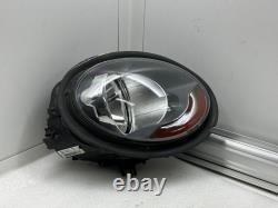 Mini One Cooper F56 F55 2013 Droite Phare frontale 90046748 RSD4085