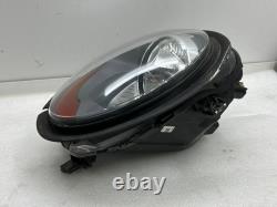 Mini One Cooper F56 F55 2013 Droite Phare frontale 90046748 RSD4085