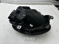 Mini One Cooper F56 F55 2013 Droite Phare frontale 90046748 RSD4085