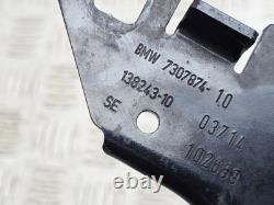 Mini One Cooper F56 F55 2014 Avant droit Support phare frontale 7307874