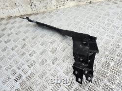 Mini One Cooper F56 F55 2014 Avant droit Support phare frontale 7307874