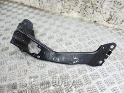 Mini One Cooper F56 F55 2014 Avant droit Support phare frontale 7307874
