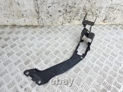 Mini One Cooper F56 F55 2014 Avant droit Support phare frontale 7307874