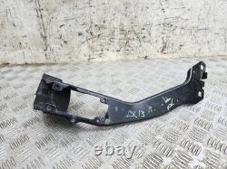 Mini One Cooper F56 F55 2014 Avant droit Support phare frontale 7307874