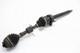 Mini One Cooper F56 F55 2014 Droite Arbre D'entra&icirc;nement Avant Sak249943