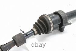 Mini One Cooper F56 F55 2014 Droite Arbre d'entraînement avant SAK249943