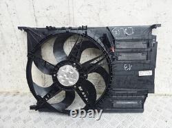 Mini One Cooper F56 F55 2014 Essence Kit Radiateur 7617608 126kW GENUINE