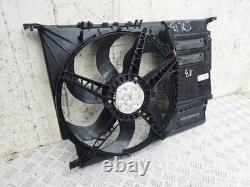 Mini One Cooper F56 F55 2014 Essence Kit Radiateur 7617608 126kW GENUINE