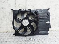 Mini One Cooper F56 F55 2014 Essence Kit Radiateur 7617608 126kW GENUINE