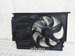 Mini One Cooper F56 F55 2014 Essence Kit Radiateur 7617608 126kW GENUINE