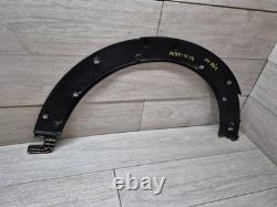 Mini One Cooper F56 F55 2014 Garniture pour voûte de roue avant 7300819