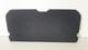 Mini One Cooper F56 F55 2014 Grillescouvercle De Haut-parleur Arri&egrave;re