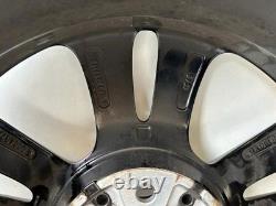 Mini One Cooper F56 F55 2014 Jante alliage R17 6855119 MCJ3143