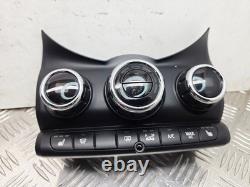 Mini One Cooper F56 F55 2014 Unité de contrôle climatique 9341116 DLT75099