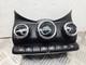 Mini One Cooper F56 F55 2014 Unit&eacute; De Contr&ocirc;le Climatique 9341116 Dlt75099