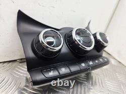 Mini One Cooper F56 F55 2014 Unité de contrôle climatique 9341116 DLT75099 Mini One Cooper F56 F55 2014 Unité de contrôle climatique 9341116 DLT75099